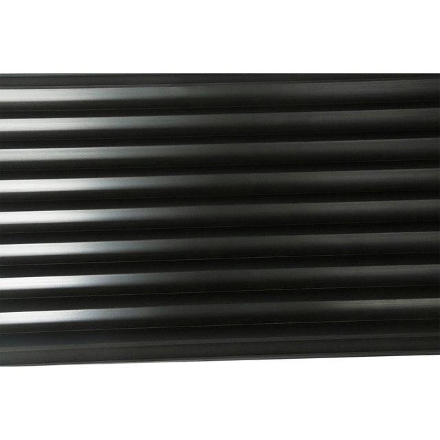 Plaques de graphite fendues pour le guidage du débit | Plaques de graphite fendues de haute pureté spécialement conçues pour les équipements sous vide CVD à semi-conducteurs - NHD Carbon